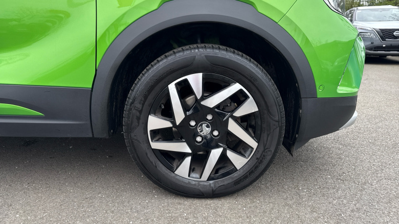 Vauxhall Mokka 1.2 Turbo Elite Premium 5dr Auto Petrol Hatchback